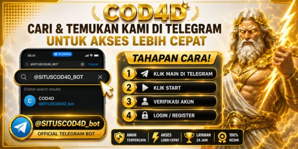 COD4D